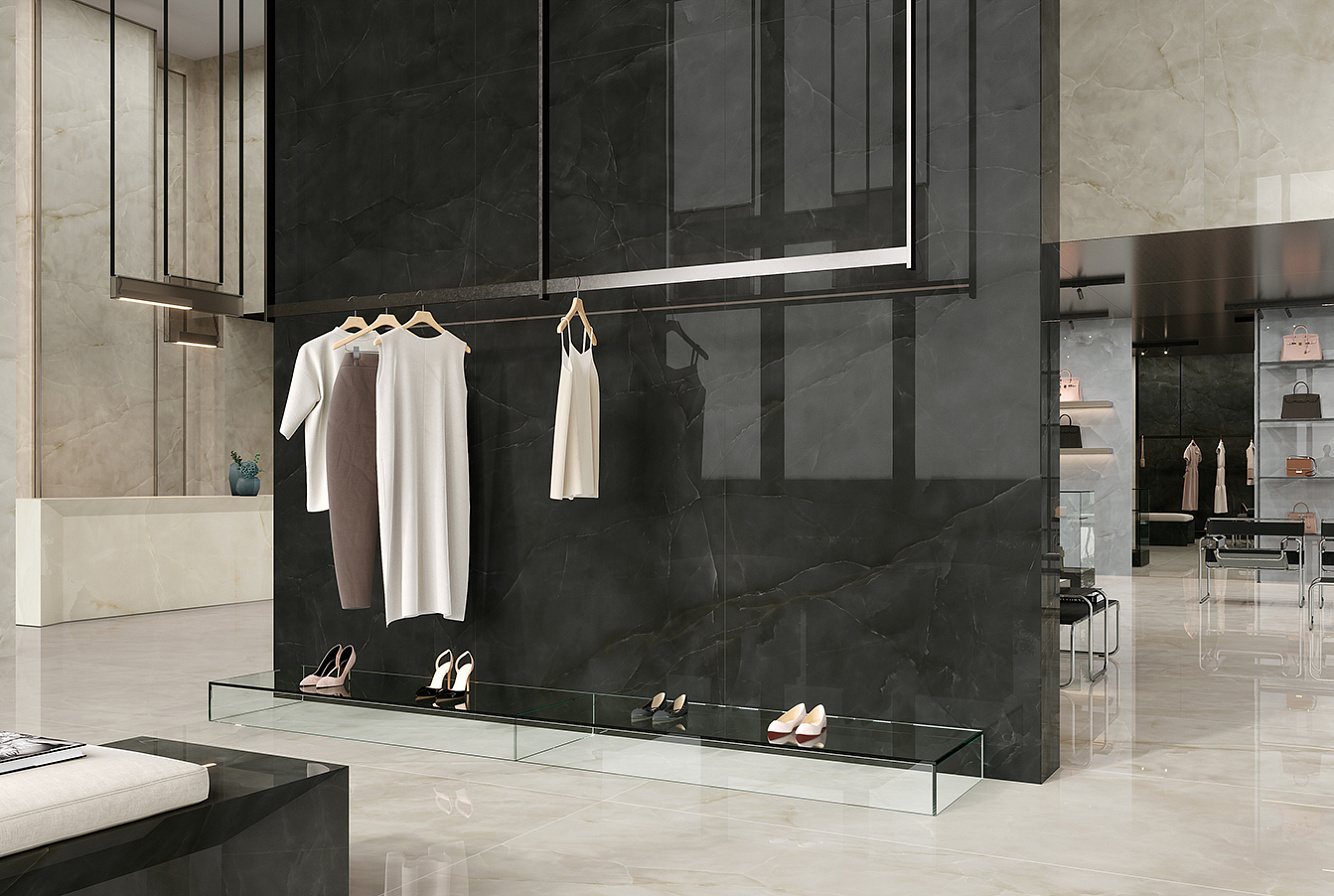 MARVEL ONYX / PEARL / NOIR / SKY