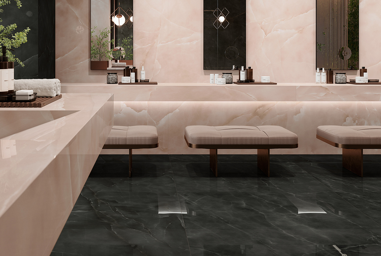 MARVEL ONYX / QUARTZ / NOIR